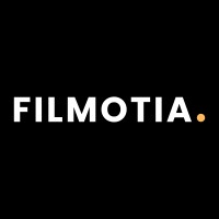 Filmotia logo, Filmotia contact details