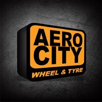 Aerocity Tyres logo, Aerocity Tyres contact details