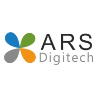 ARS Digitech logo, ARS Digitech contact details