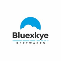 Bluexkye logo, Bluexkye contact details