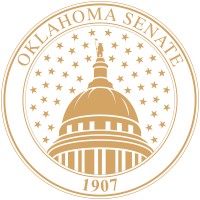 Oklahoma State Senate logo, Oklahoma State Senate contact details