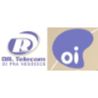 DR Telecom - Franquia Oi Pra Negócios logo, DR Telecom - Franquia Oi Pra Negócios contact details