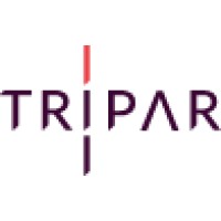 Tripar logo, Tripar contact details