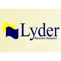 LYDER RH logo, LYDER RH contact details