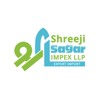 Shreeji Sagar Impex LLP logo, Shreeji Sagar Impex LLP contact details