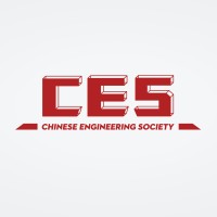 Chinese Engineering Society logo, Chinese Engineering Society contact details