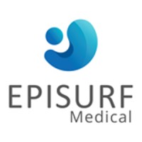 Episurf Medical AB logo, Episurf Medical AB contact details