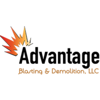 Advantage Blasting & Demolition logo, Advantage Blasting & Demolition contact details