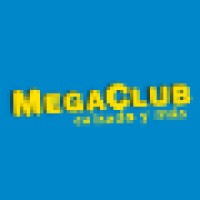 MegaClub Colombia logo, MegaClub Colombia contact details