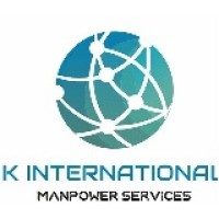 K International Manpower Services logo, K International Manpower Services contact details