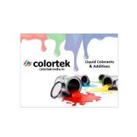 Colortek India Ltd logo, Colortek India Ltd contact details