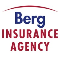 Berg Insurance Agency logo, Berg Insurance Agency contact details