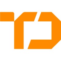 TD Outsource logo, TD Outsource contact details