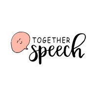 Together Speech and Language Services logo, Together Speech and Language Services contact details