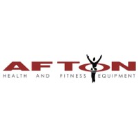 Afton Fitness logo, Afton Fitness contact details