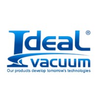 Ideal Vacuum Products logo, Ideal Vacuum Products contact details