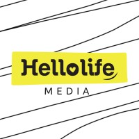 Hellolife Media logo, Hellolife Media contact details