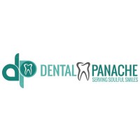 Dental Panache logo, Dental Panache contact details