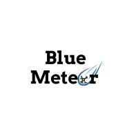 Blue Meteor logo, Blue Meteor contact details