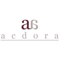 ACDORA DMCC logo, ACDORA DMCC contact details