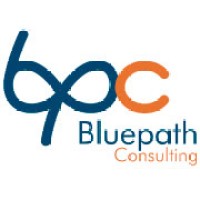 Bluepath Consulting, Inc logo, Bluepath Consulting, Inc contact details