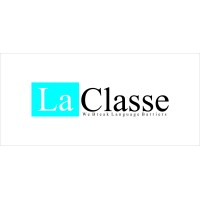 La Classe Translation logo, La Classe Translation contact details