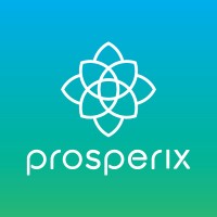 Prosperix logo, Prosperix contact details