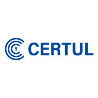 CERTUL logo, CERTUL contact details