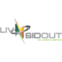 LivN Nsidout Wellness Complex logo, LivN Nsidout Wellness Complex contact details