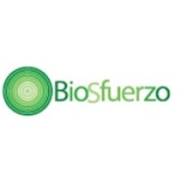 BIOSFUERZO logo, BIOSFUERZO contact details