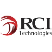 RCI Technologies logo, RCI Technologies contact details