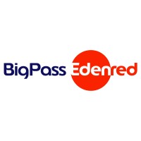 BigPass Edenred logo, BigPass Edenred contact details