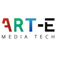 ART-E MEDIATECH PRIVATE LIMITED logo, ART-E MEDIATECH PRIVATE LIMITED contact details