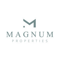 Magnum Properties logo, Magnum Properties contact details