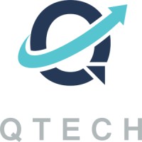 Qtech365 logo, Qtech365 contact details