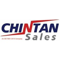 CHINTAN SALES logo, CHINTAN SALES contact details