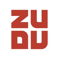 Zudu logo, Zudu contact details