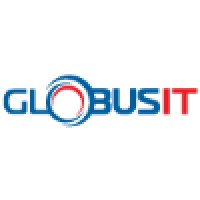 Globus IT Incorporated logo, Globus IT Incorporated contact details