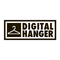 Digital Hanger logo, Digital Hanger contact details