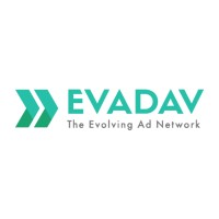 EVADAV - The Evolving Ad Network logo, EVADAV - The Evolving Ad Network contact details