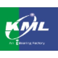 KML Bearing and Equipment Ltd. logo, KML Bearing and Equipment Ltd. contact details