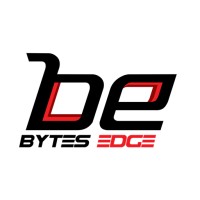 BytesEdge logo, BytesEdge contact details