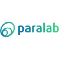 Paralab logo, Paralab contact details