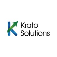 Krato Solutions logo, Krato Solutions contact details