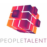 People Talent logo, People Talent contact details