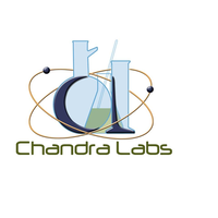 Chandra Labs logo, Chandra Labs contact details