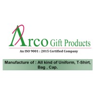 ARCO GIFT PRODUCTS logo, ARCO GIFT PRODUCTS contact details