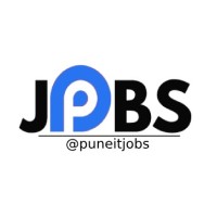 Pune Jobs logo, Pune Jobs contact details