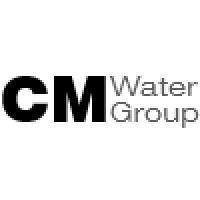 CM Water Group logo, CM Water Group contact details