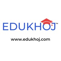 Edukhoj logo, Edukhoj contact details